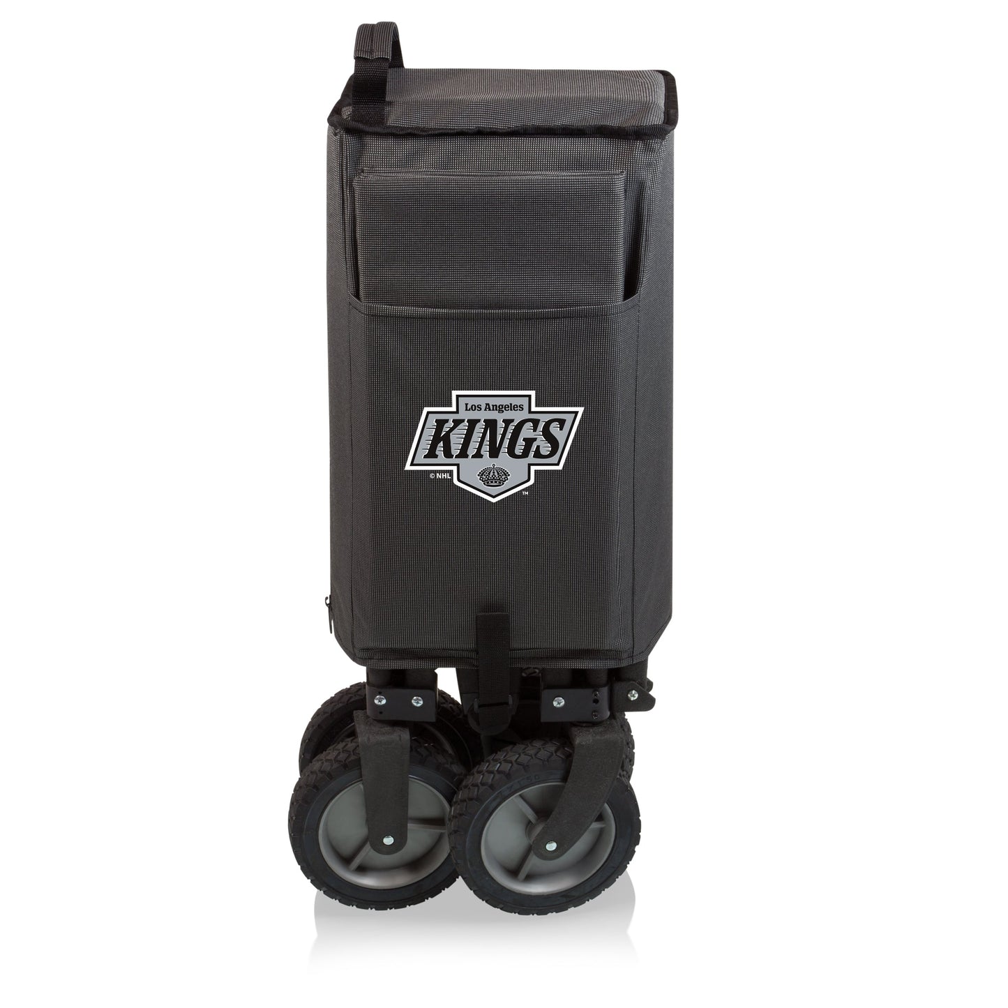 Los Angeles Kings - Adventure Wagon Portable Utility Wagon