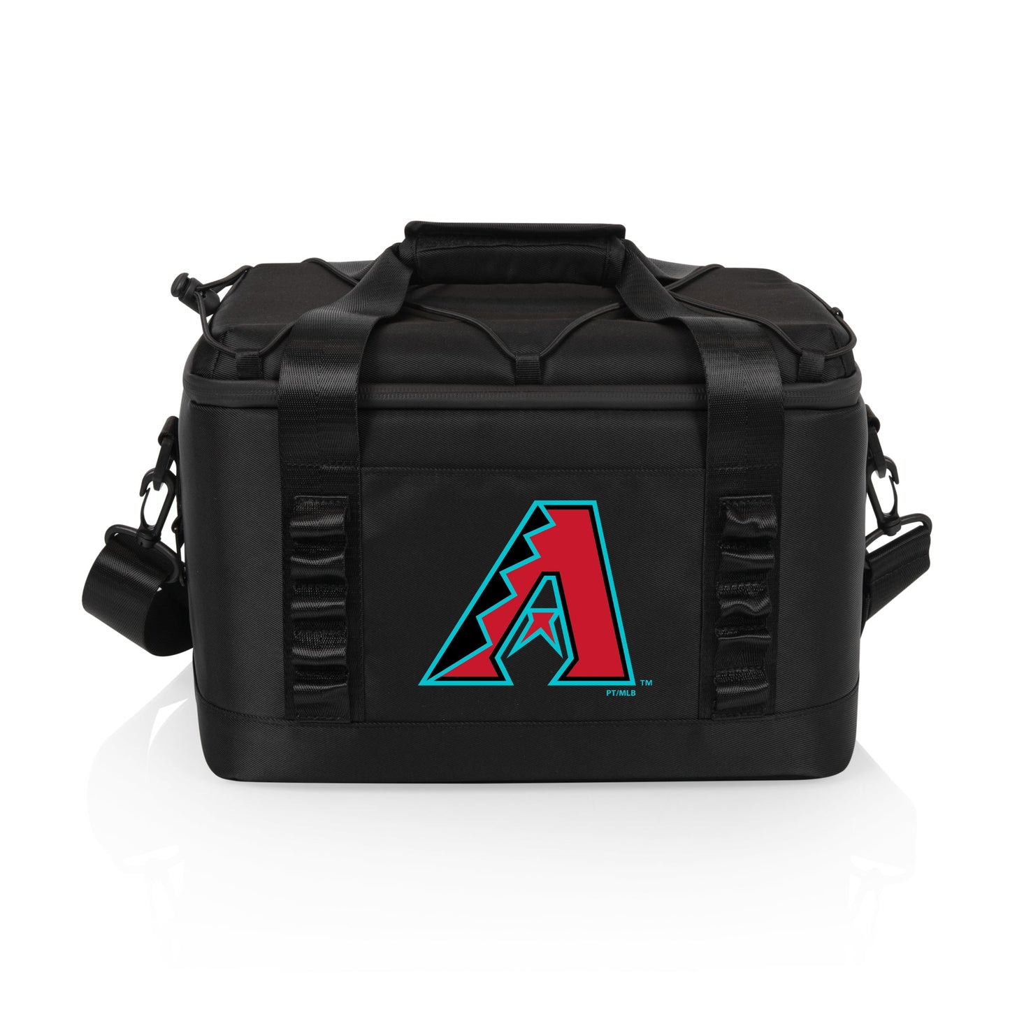Arizona Diamondbacks - Tarana Superthick Recycled Cooler - 12 can