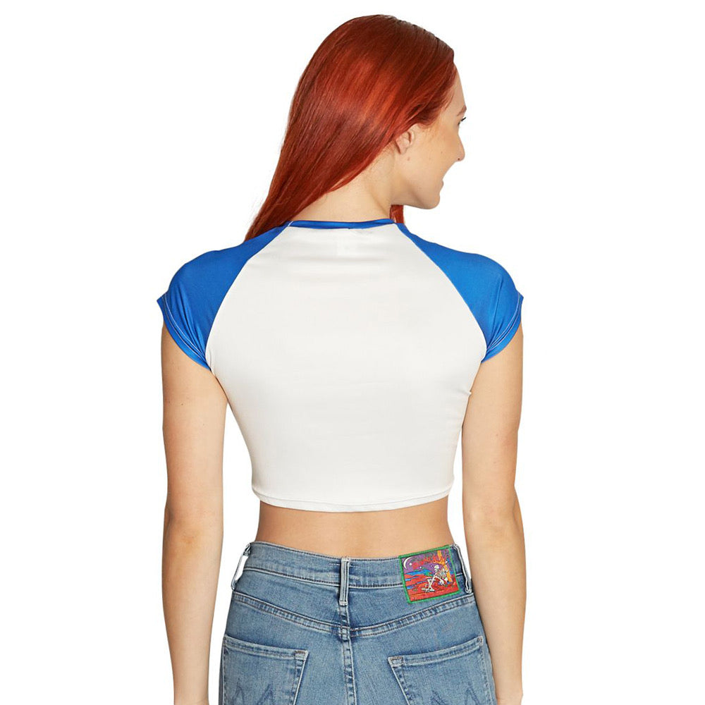 Kansas Jayhawks Team Tee