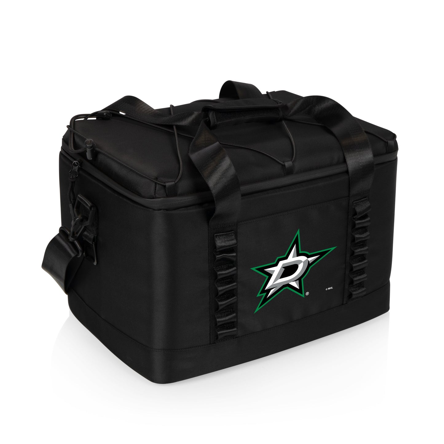 Dallas Stars - Tarana Superthick Recycled Cooler - 24 can
