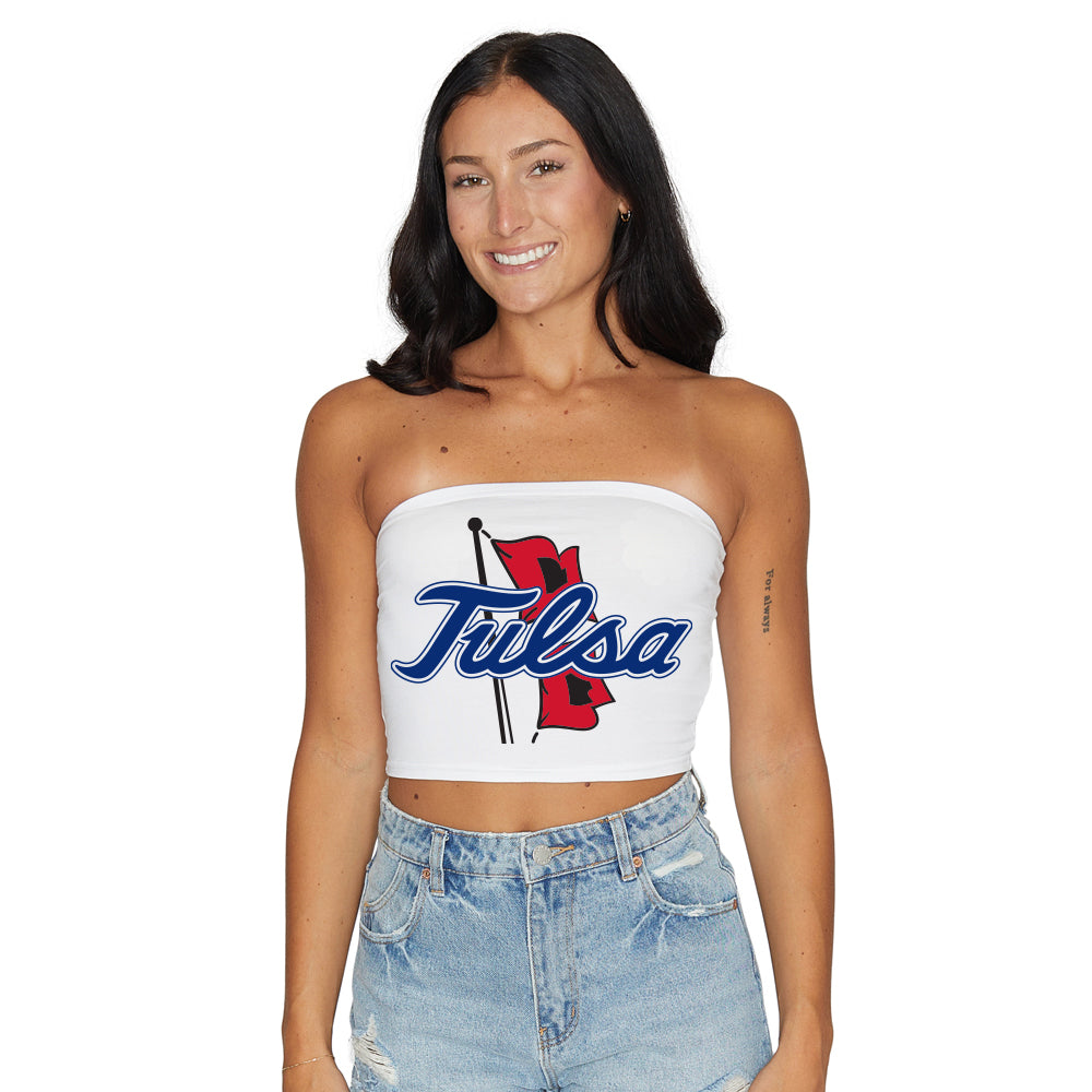 Tulsa Tube Top