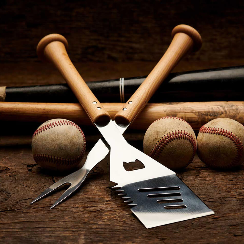 San Francisco Giants "TURN TWO" Combo Set