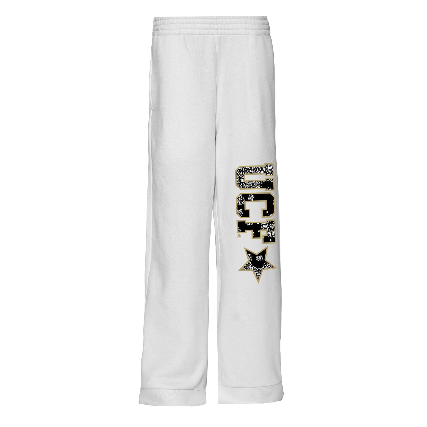 UCF Bandana Flare Sweatpants