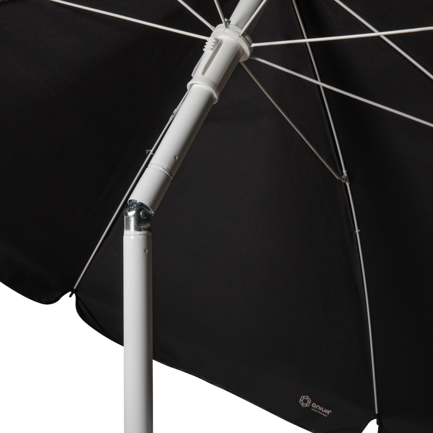 Washington State Cougars - 5.5 Ft. Portable Beach Umbrella