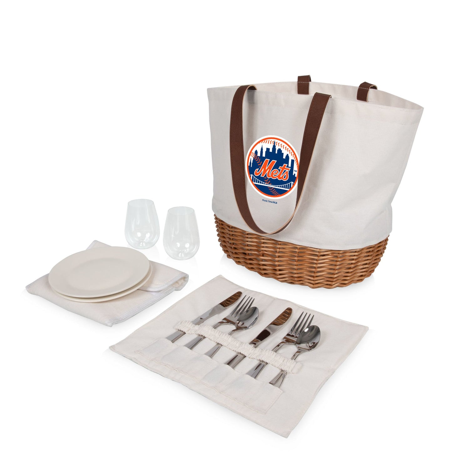 New York Mets - Promenade Picnic Basket