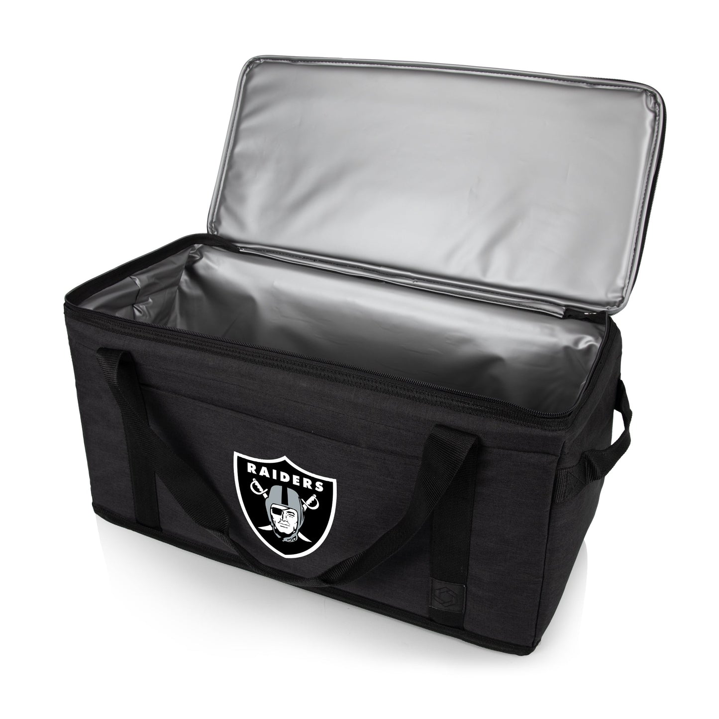 Las Vegas Raiders - 64 Can Collapsible Cooler