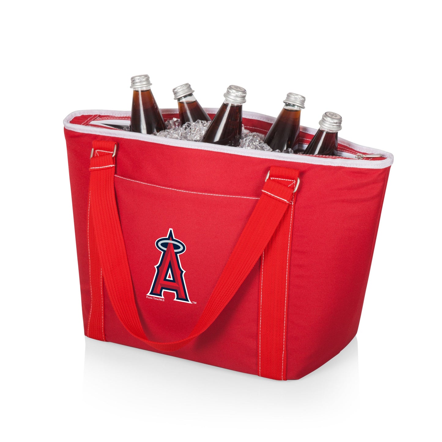 Los Angeles Angels - Topanga Cooler Tote Bag