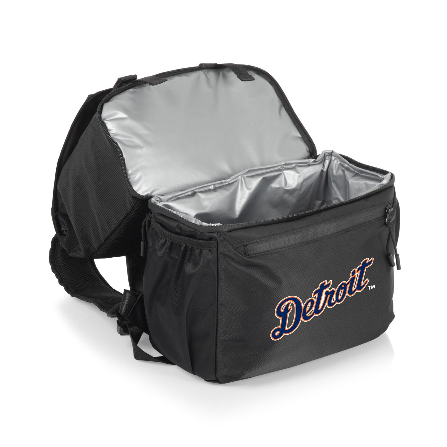 Detroit Tigers - Tarana Recycled Backpack Cooler