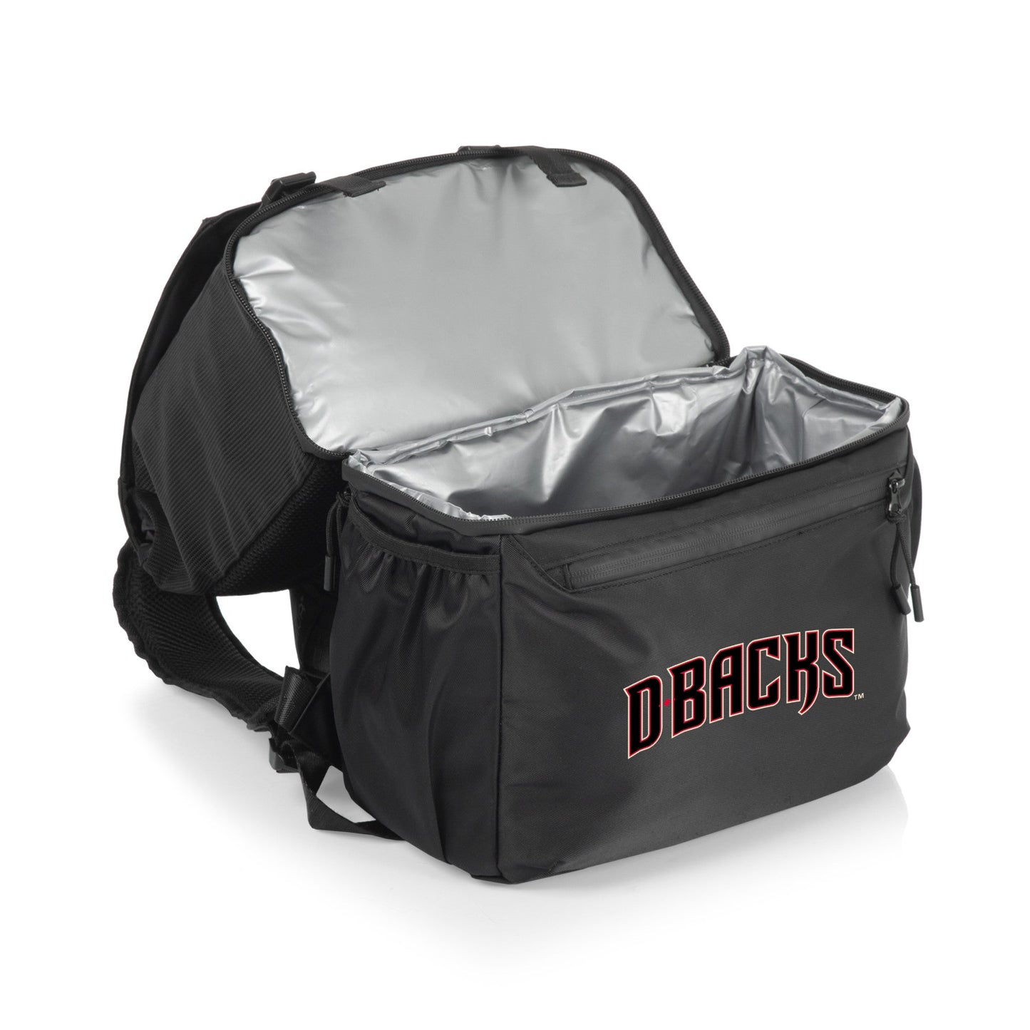 Arizona Diamondbacks - Tarana Recycled Backpack Cooler