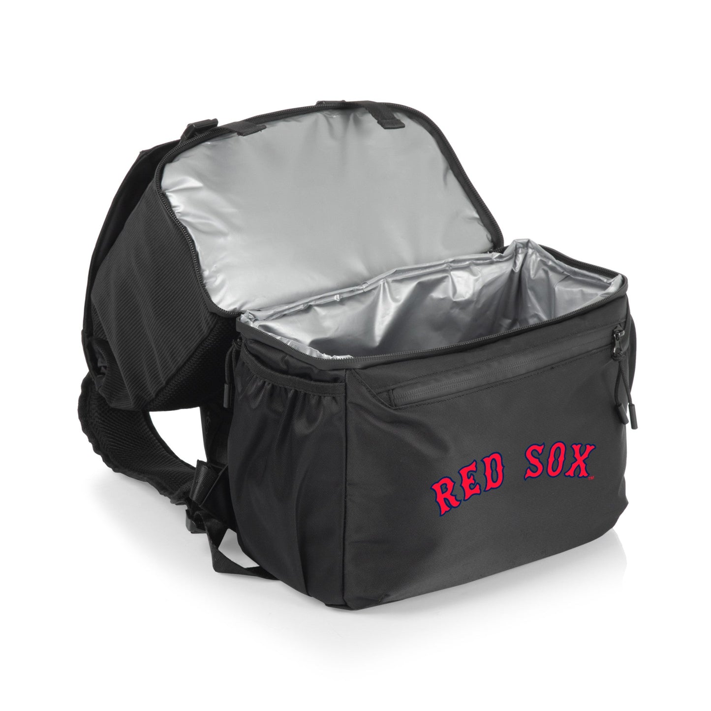Boston Red Sox - Tarana Recycled Backpack Cooler