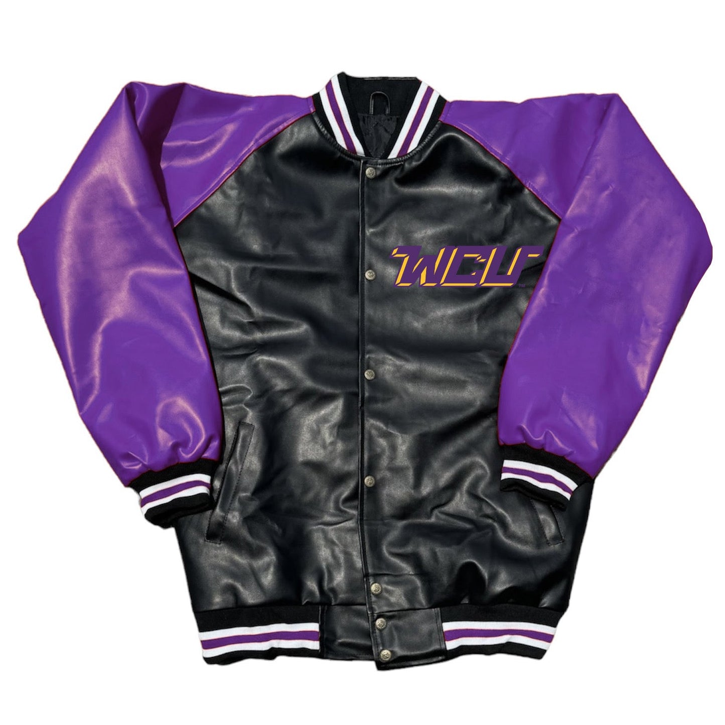 West Chester Varsity Letterman Jacket