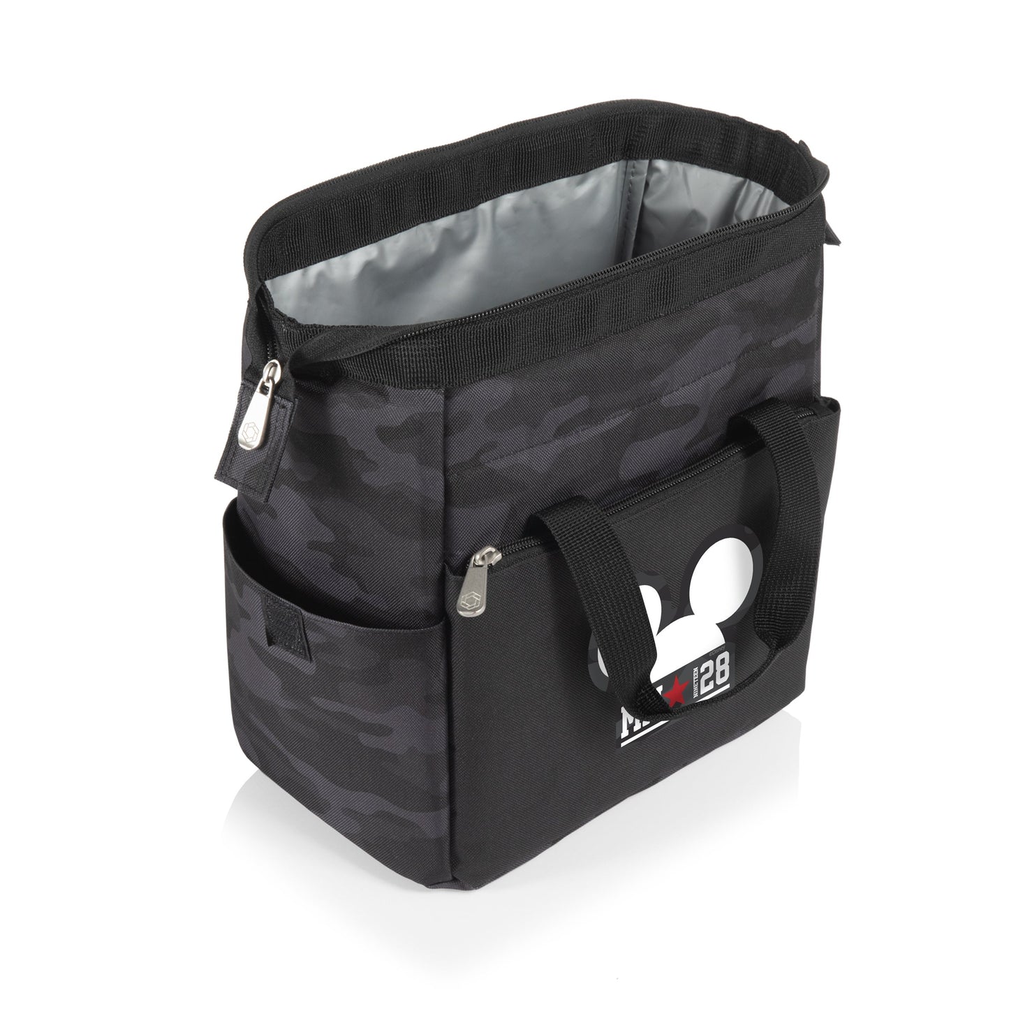 Mickey Mouse - On The Go Lunch Bag Cooler