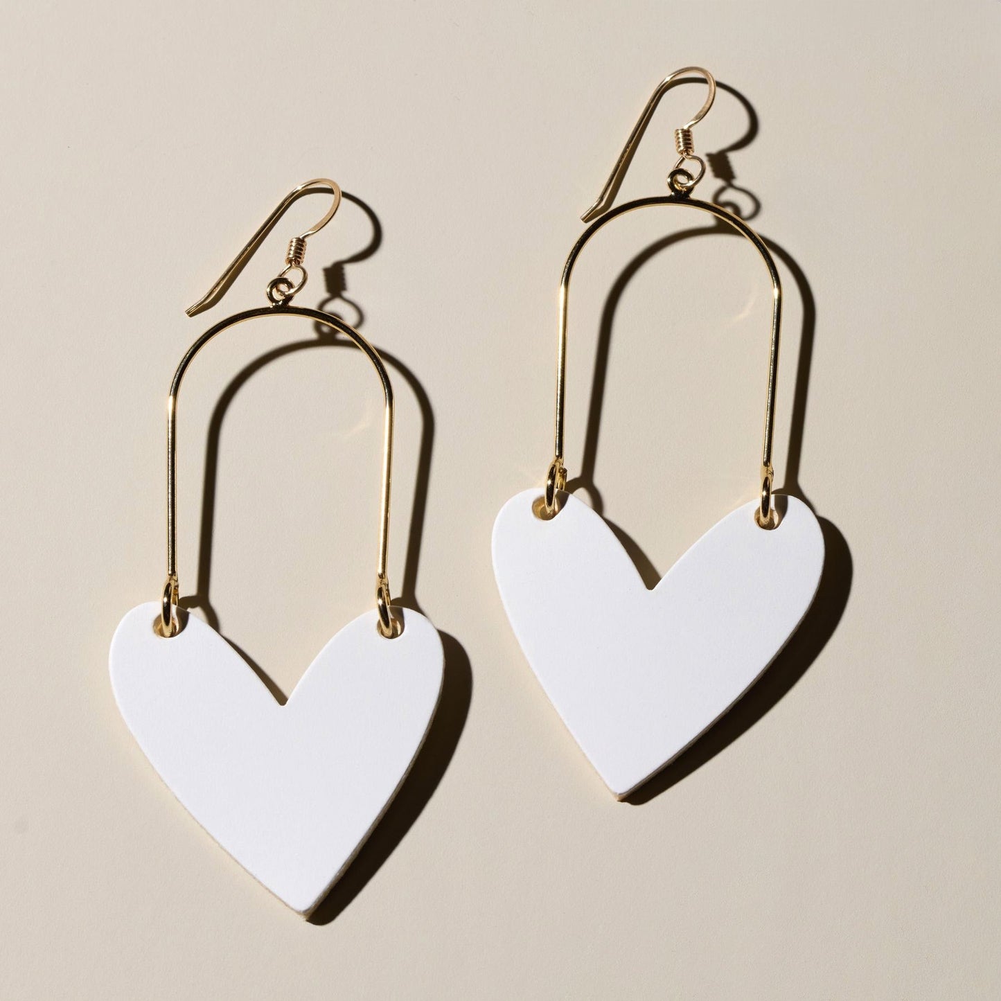 White Sweethearts
