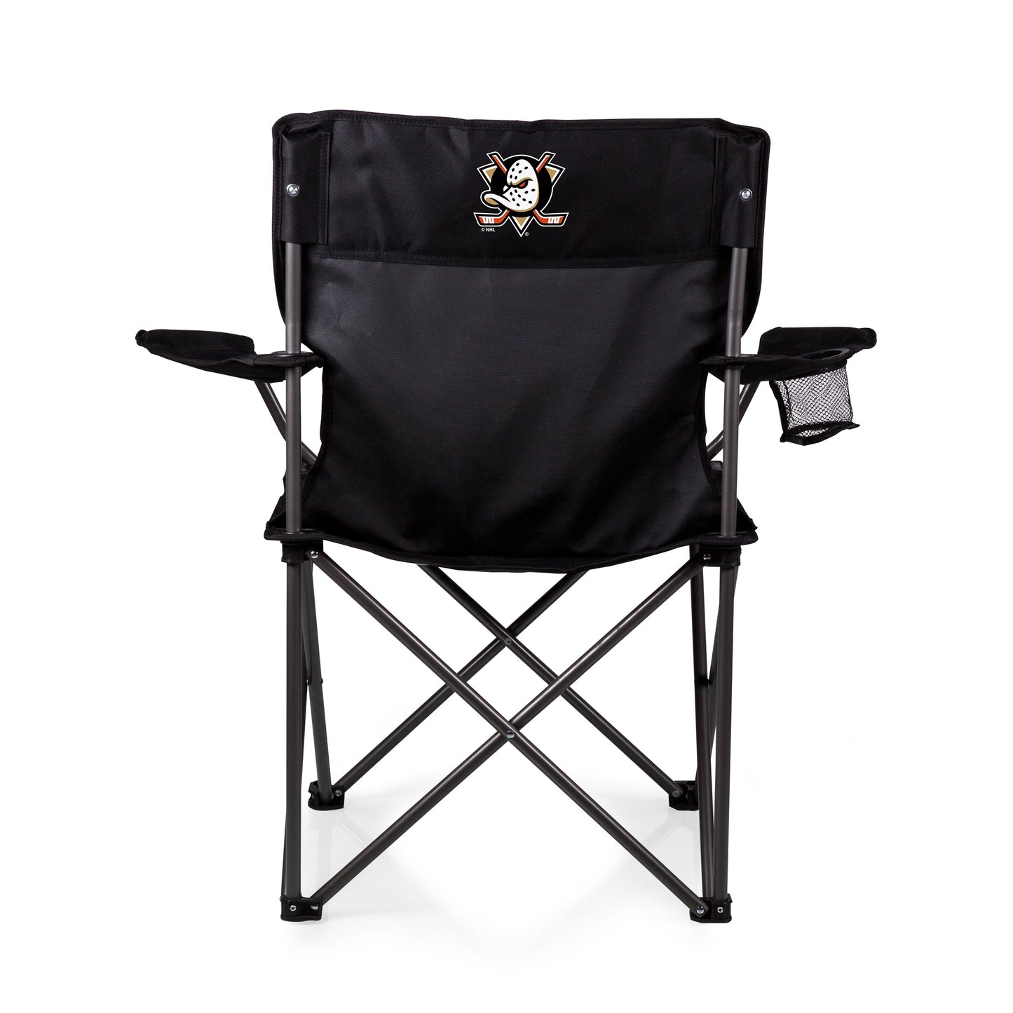 Anaheim Ducks - PTZ Camp Chair