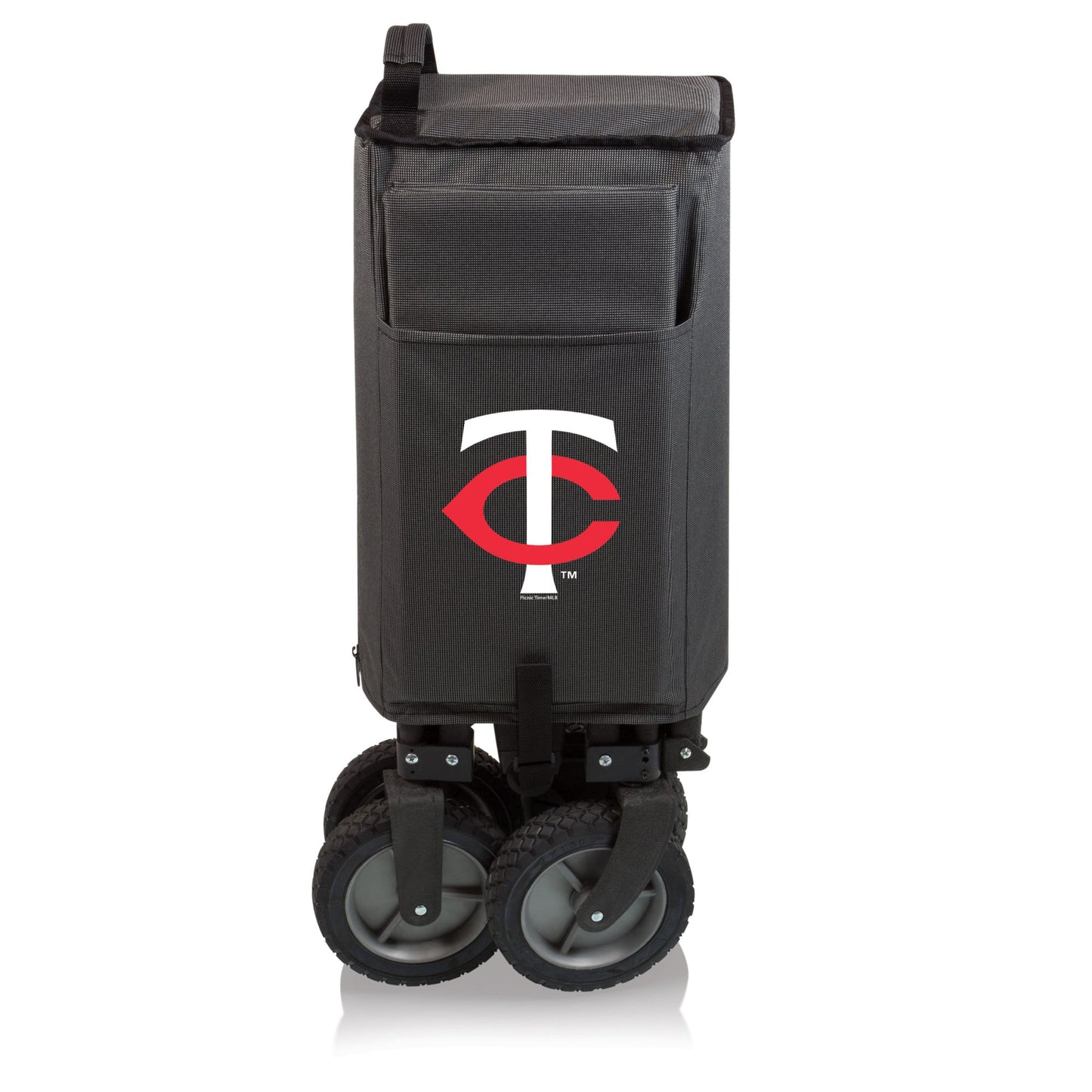 Minnesota Twins - Adventure Wagon Portable Utility Wagon