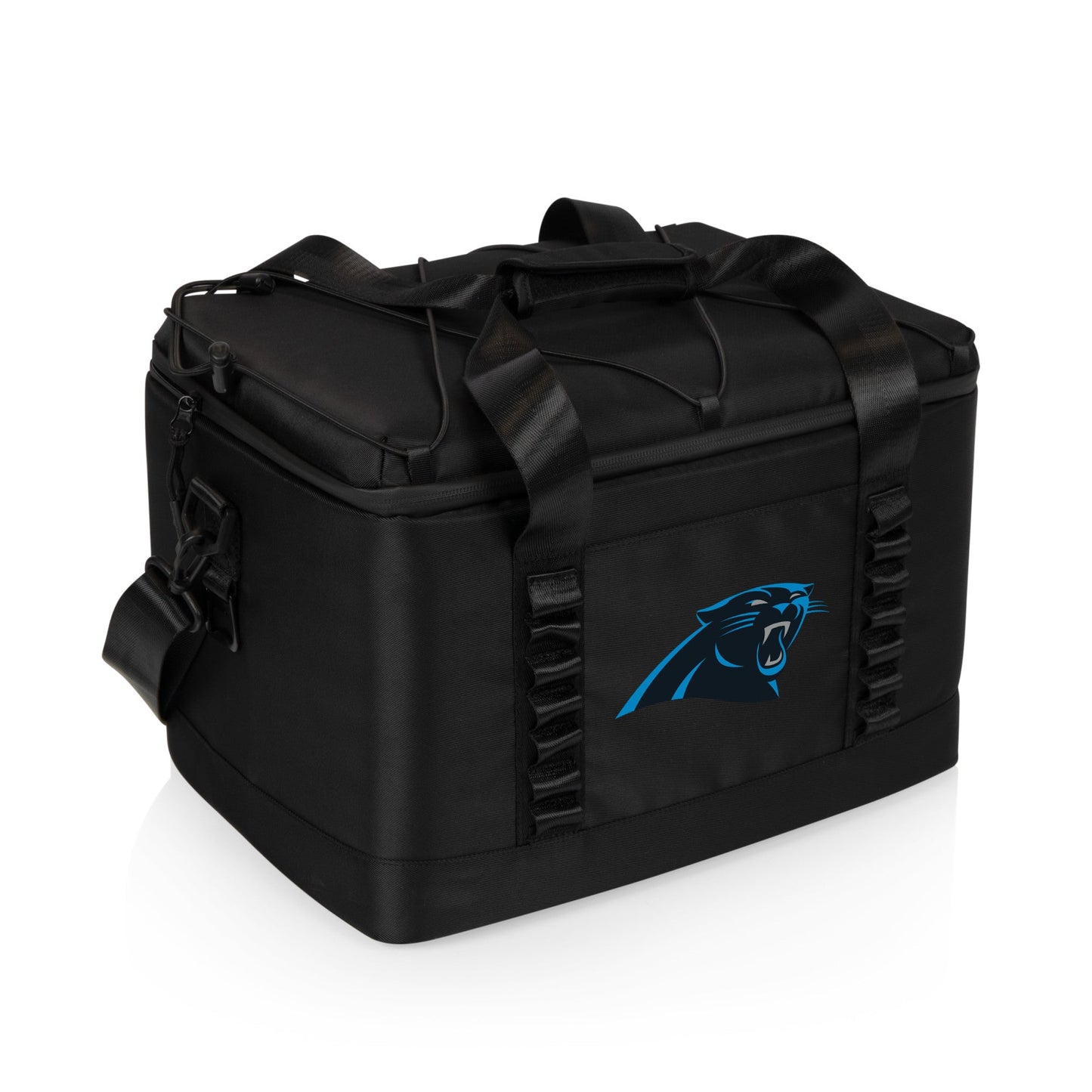 Carolina Panthers - Tarana Superthick Recycled Cooler - 24 can