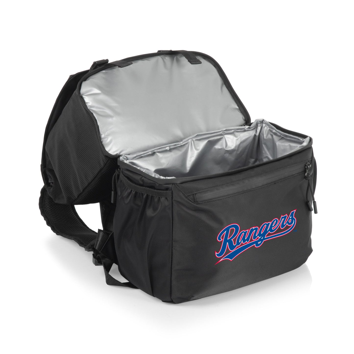 Texas Rangers - Tarana Recycled Backpack Cooler