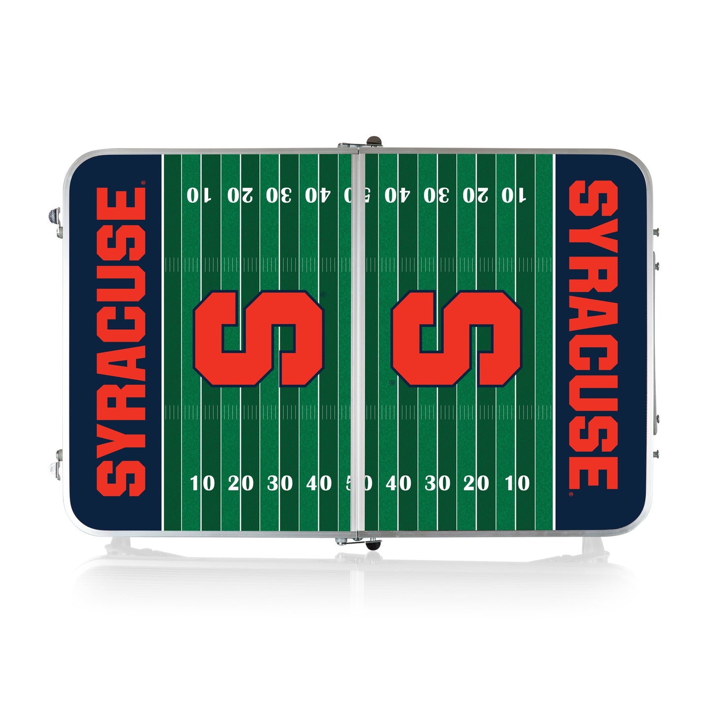Syracuse Orange - Concert Table Mini Portable Table