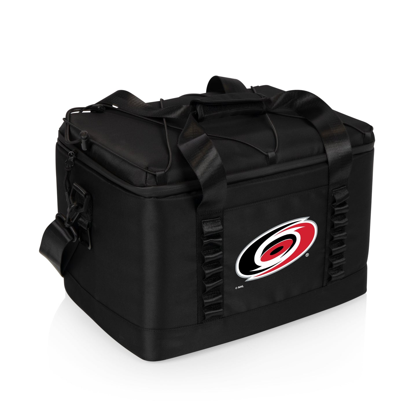Carolina Hurricanes - Tarana Superthick Recycled Cooler - 24 can