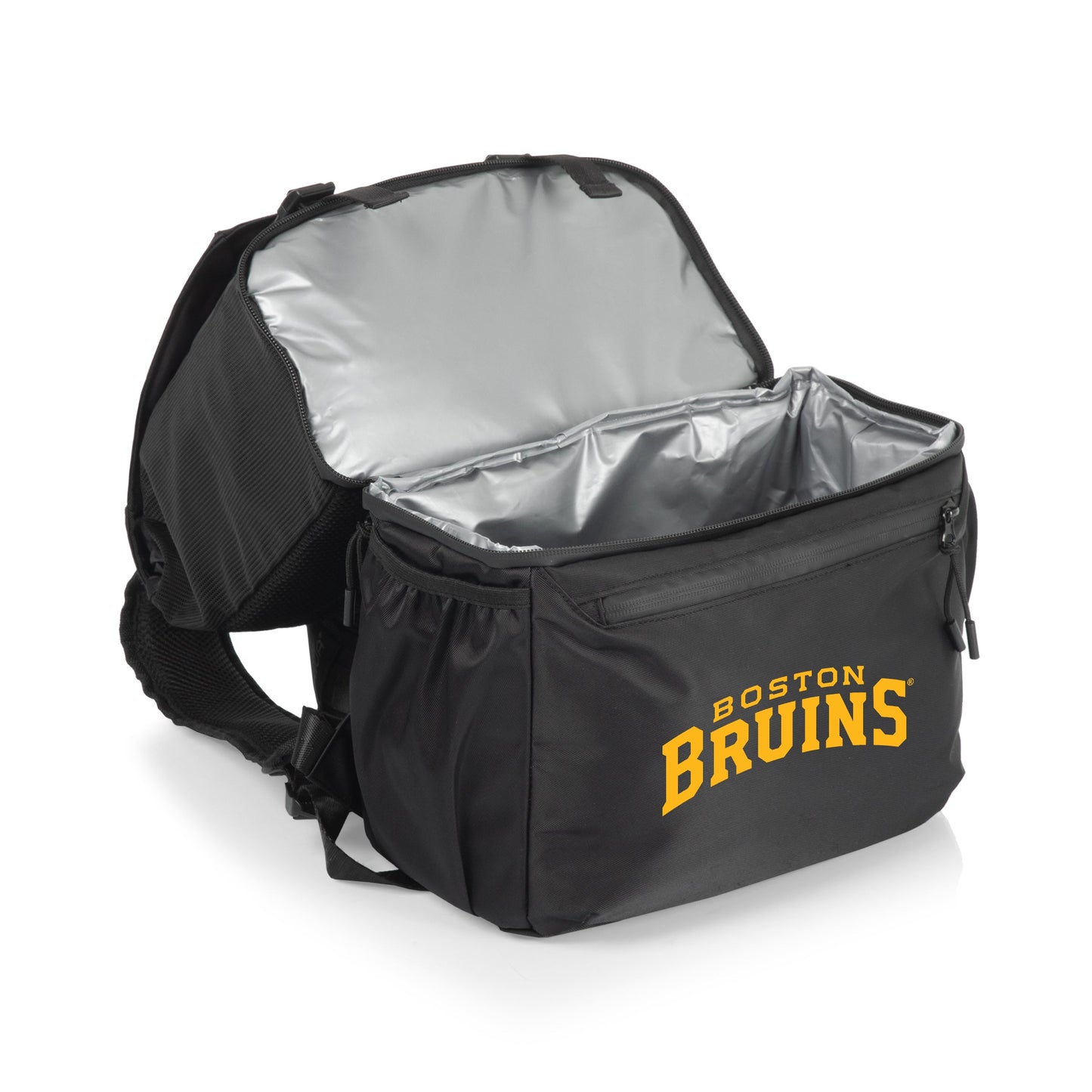 Boston Bruins - Tarana Recycled Backpack Cooler