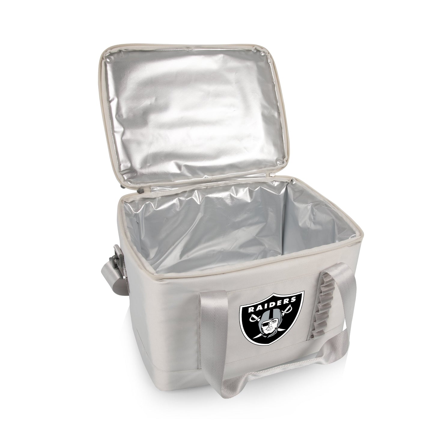 Las Vegas Raiders - Tarana Superthick Recycled Cooler - 24 can