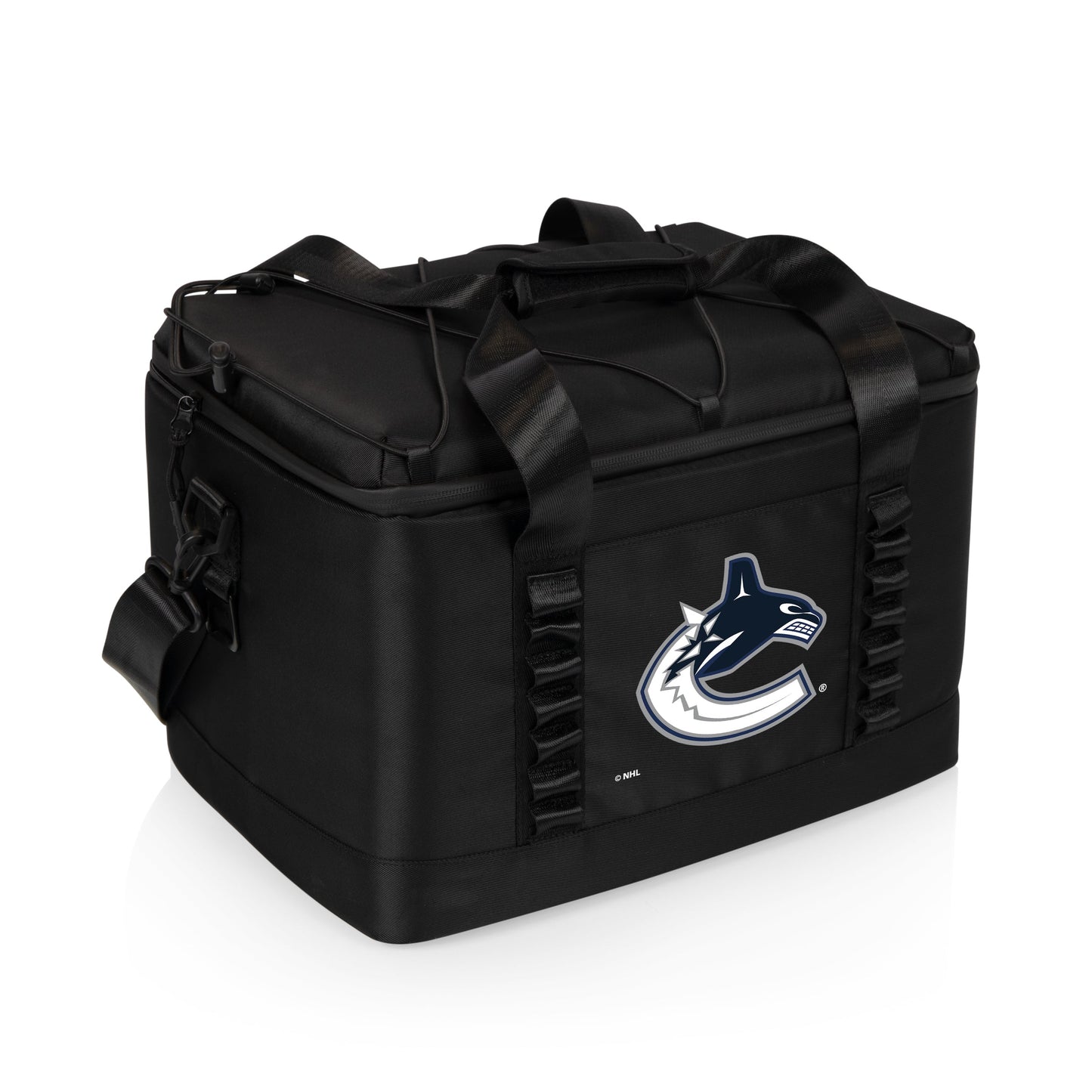 Vancouver Canucks - Tarana Superthick Recycled Cooler - 24 can
