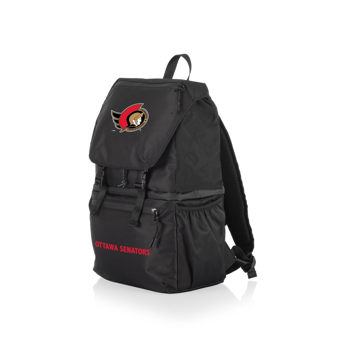 Ottawa Senators - Tarana Recycled Backpack Cooler