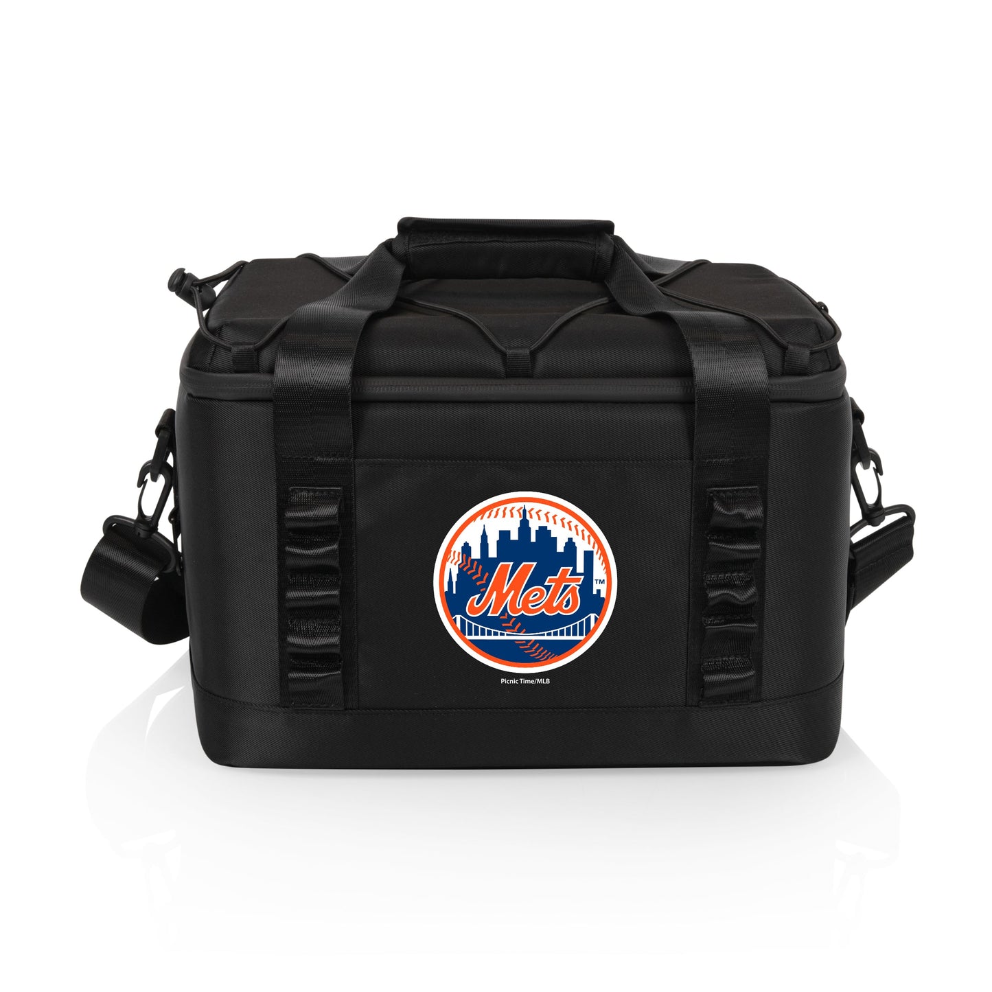 New York Mets - Tarana Superthick Recycled Cooler - 12 can