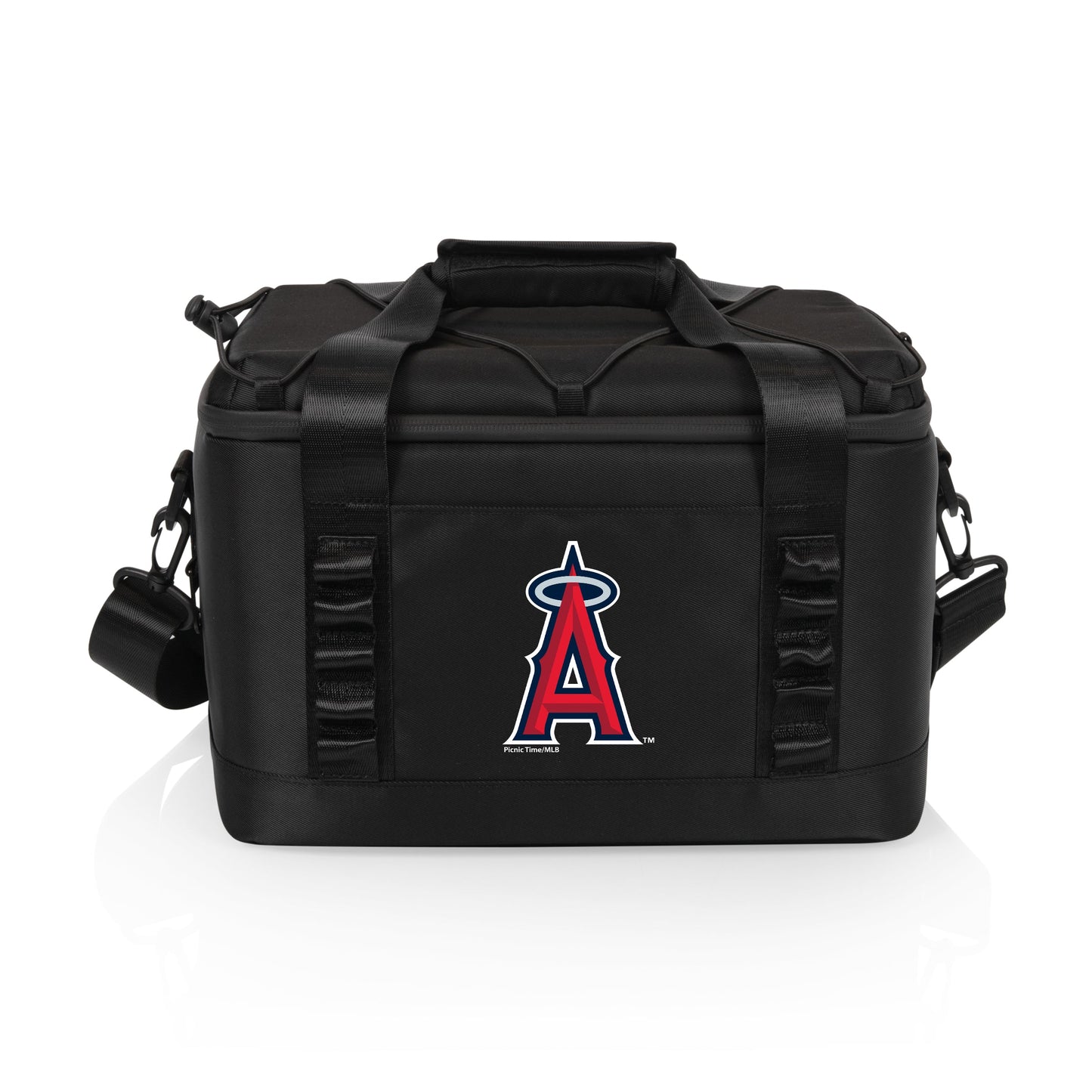 Los Angeles Angels - Tarana Superthick Recycled Cooler - 12 can
