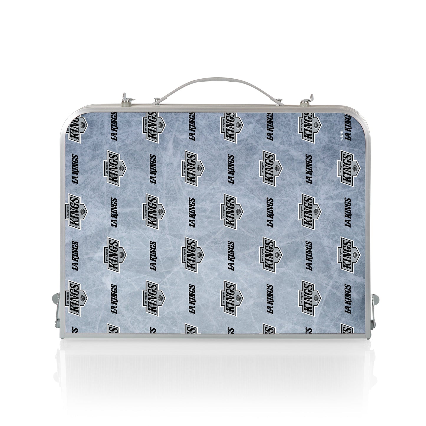 Los Angeles Kings - Concert Table Mini Portable Table