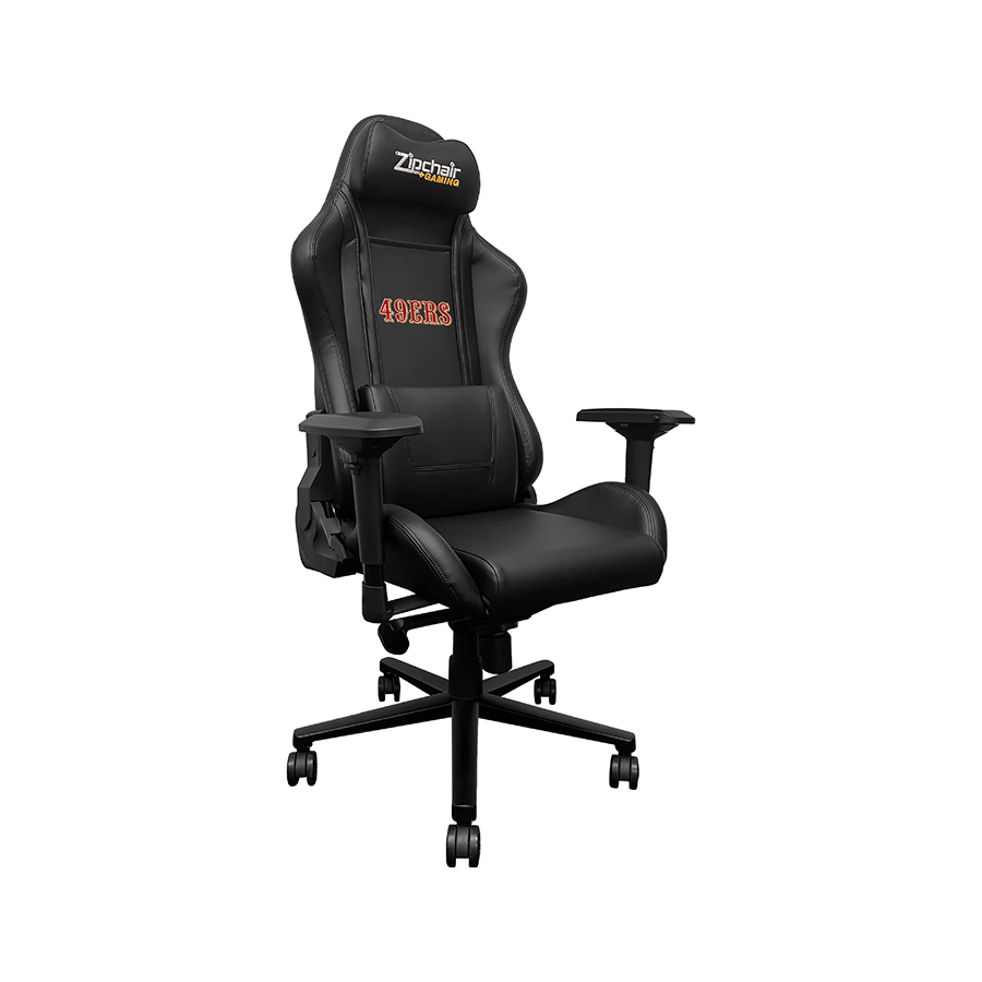 San Francisco 49ers Zipchair Collection