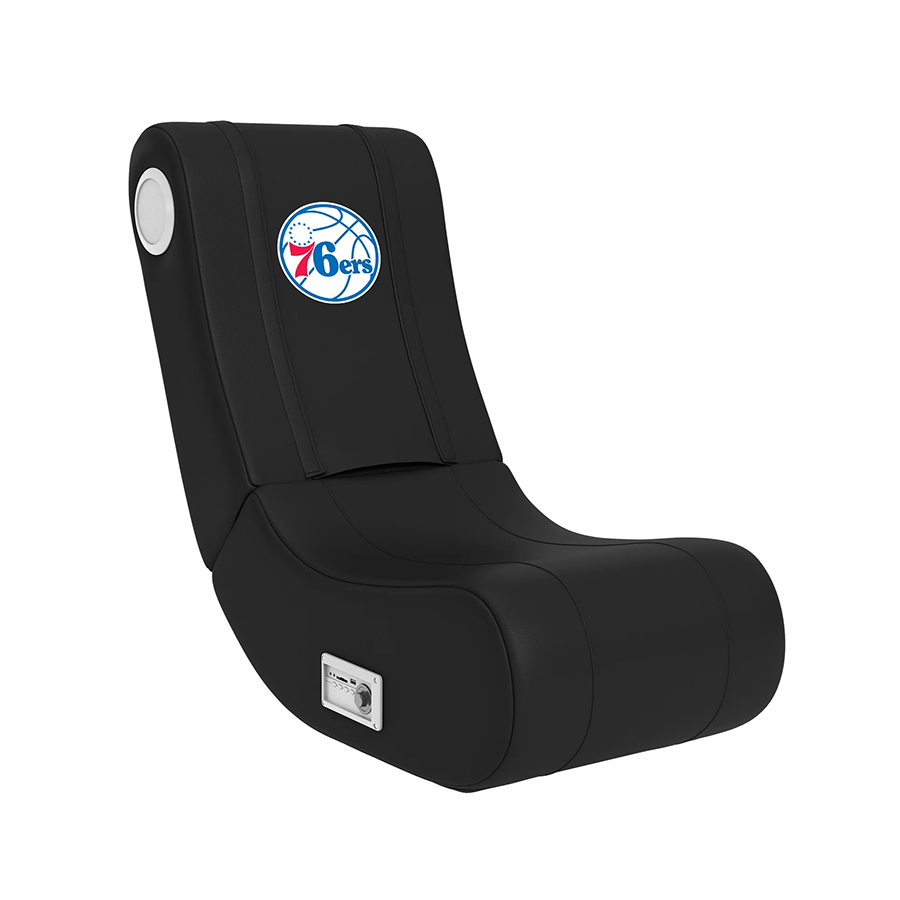 Philadelphia 76ers Zipchair Collection