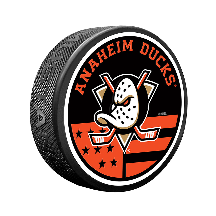 Anaheim Ducks Sports Decor Collection