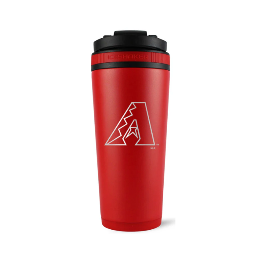 Arizona Diamondbacks Ice Shaker Collection
