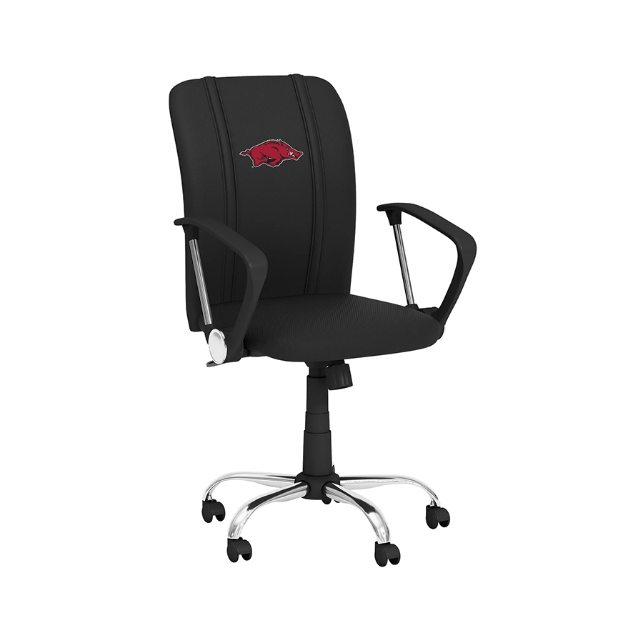 Arkansas Razorbacks Zipchair Collection