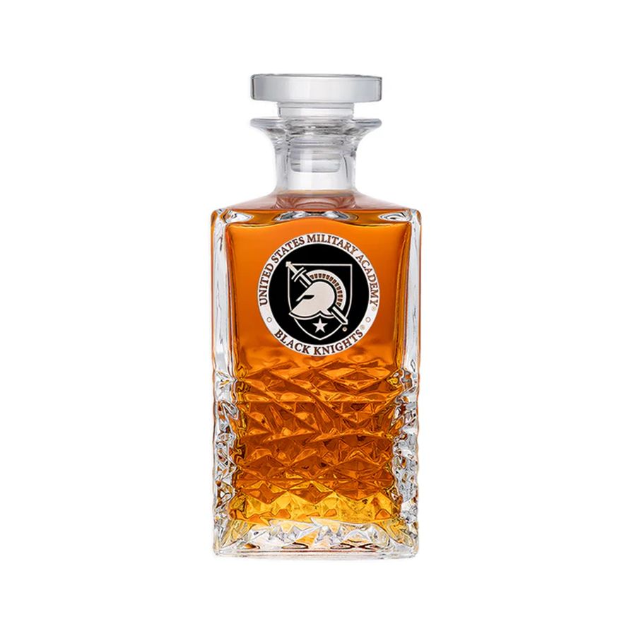 Army Black Knights Heritage Pewter Collection