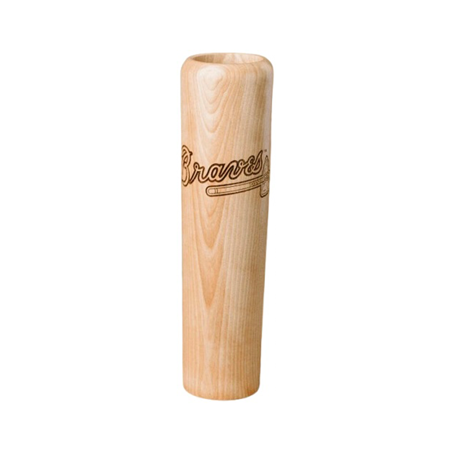 Atlanta Braves Dugout Mugs Collection