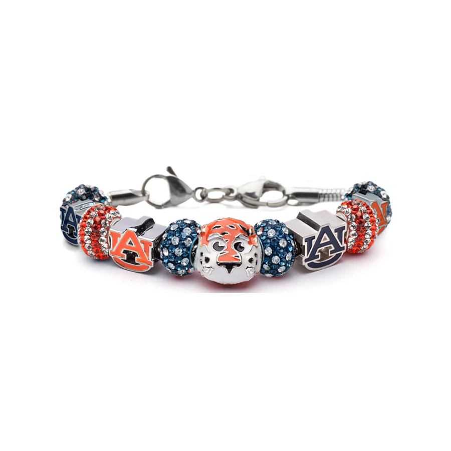 Auburn Tigers Stone Armory Collection