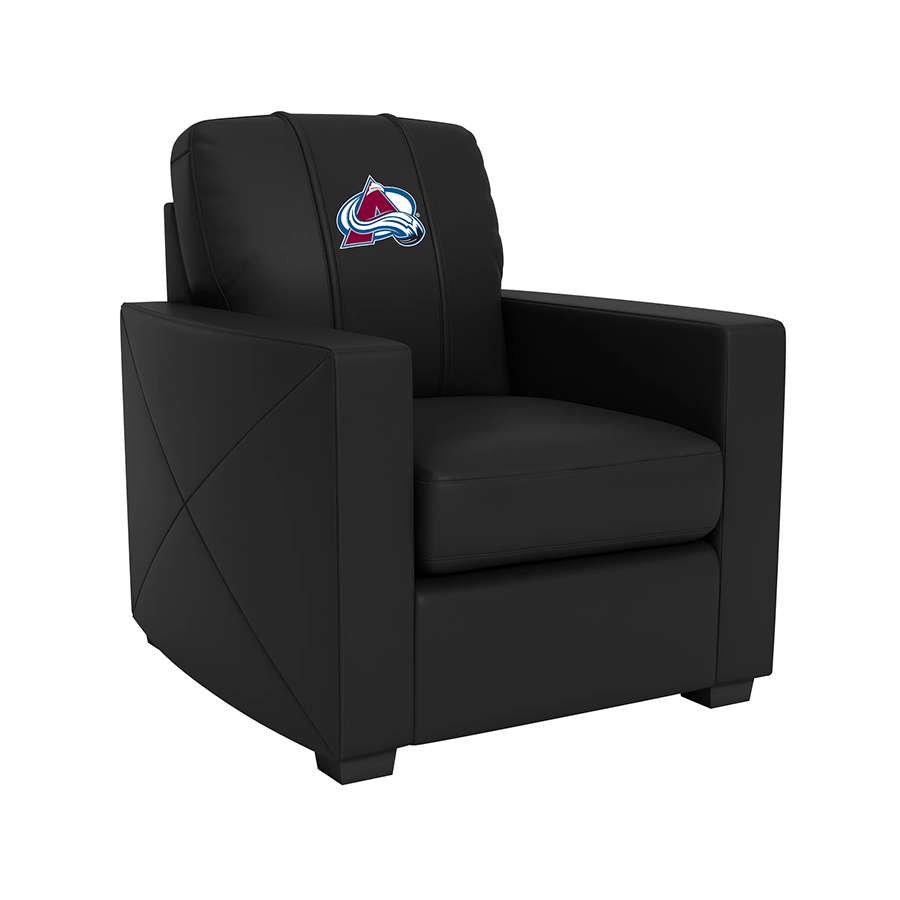 Colorado Avalanche Zipchair Collection