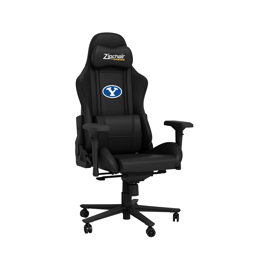 BYU Cougars Zipchair Collection