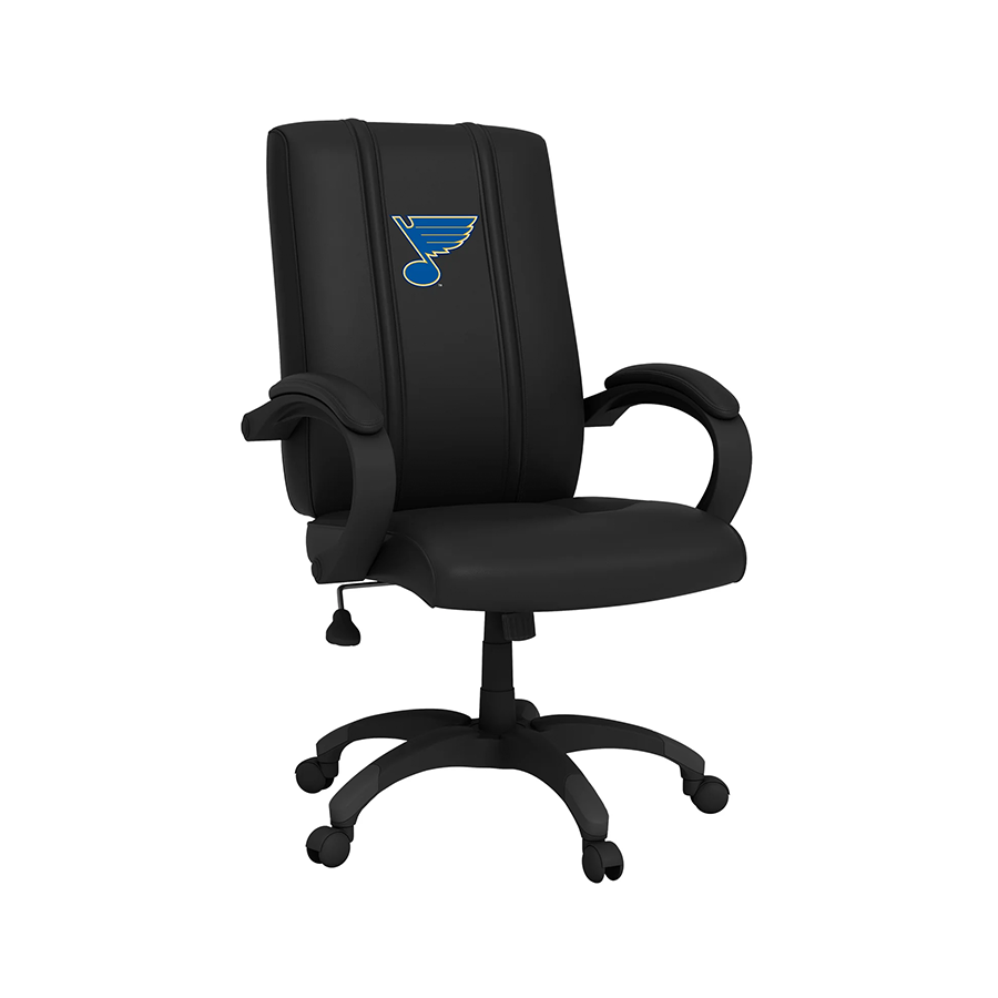 St. Louis Blues Zipchair Collection