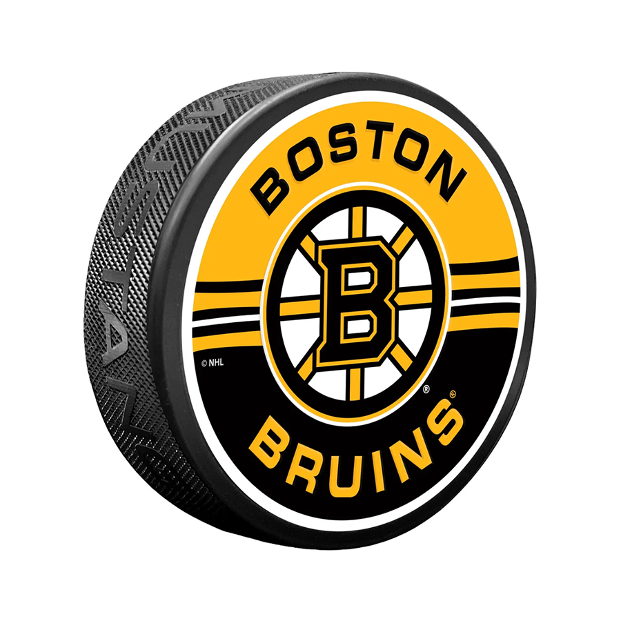 Boston Bruins Sports Decor Collection