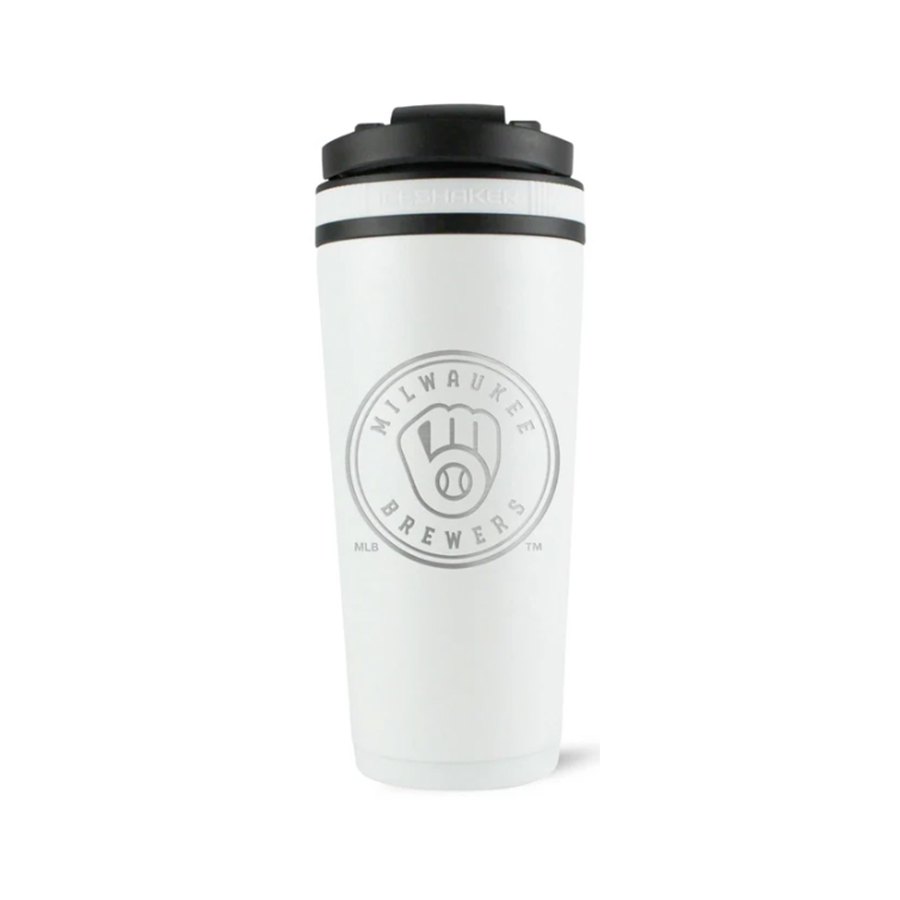 Milwaukee Brewers Ice Shaker Collection