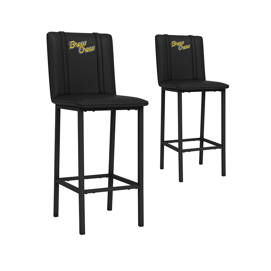 Milwaukee Brewers Zipchair Collection