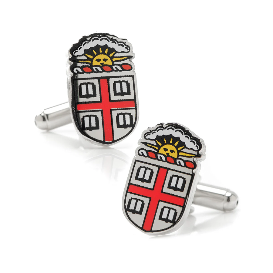 Brown Bears Cufflinks Collection