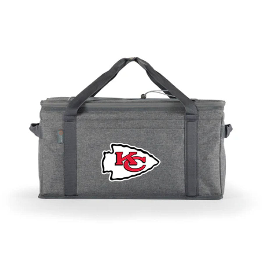 Kansas City Chiefs Picnic Time Collection