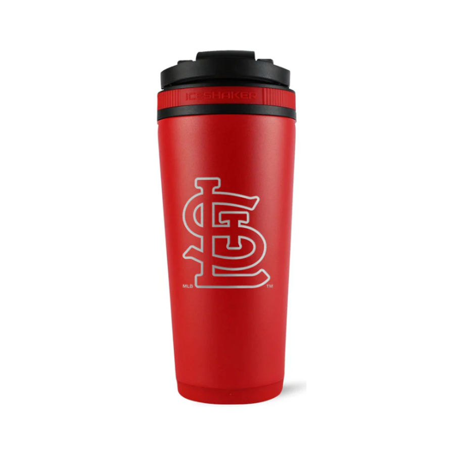 St. Louis Cardinals Ice Shaker Collection