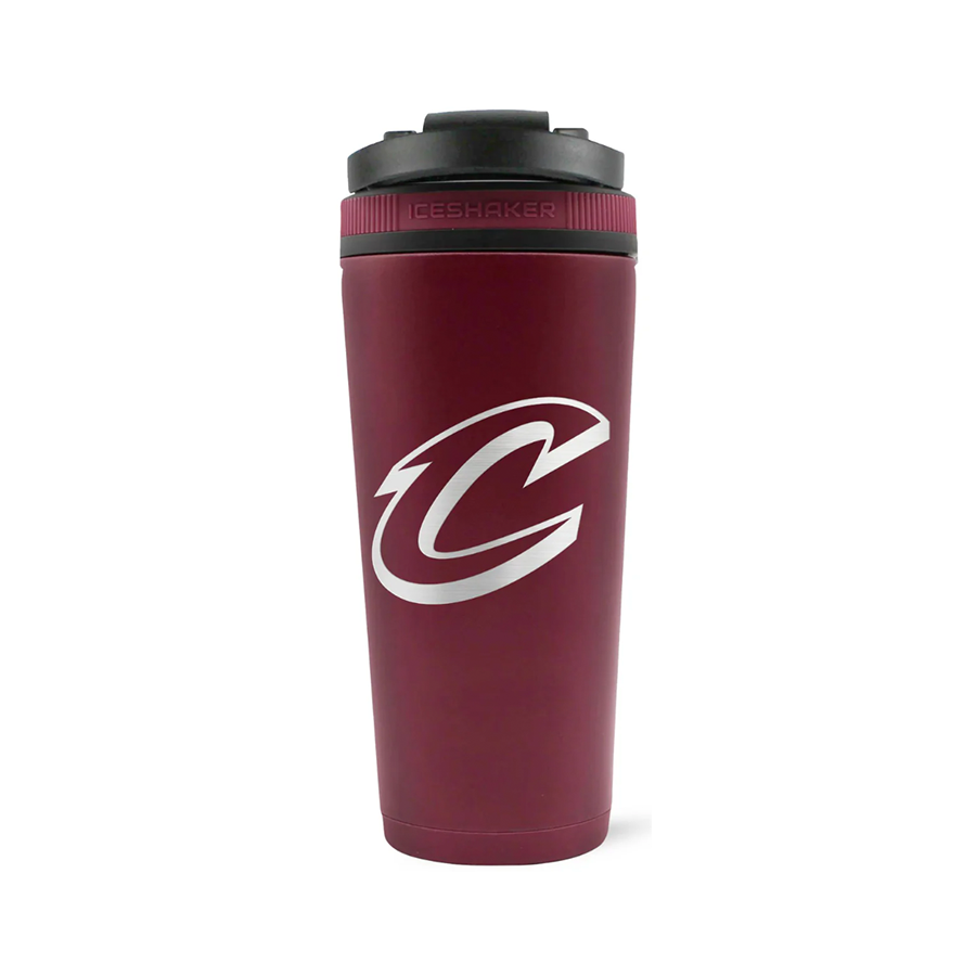 Cleveland Cavaliers Ice Shaker Collection