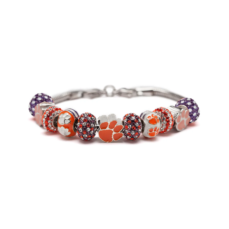 Clemson Tigers Stone Armory Collection