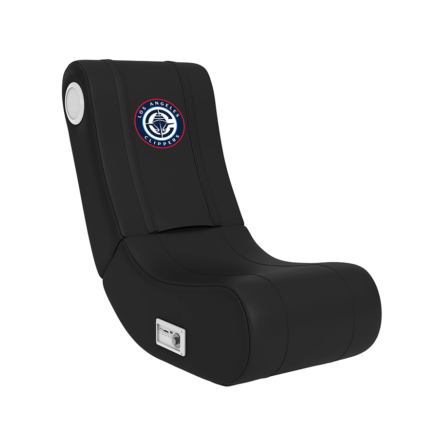 Los Angeles Clippers Zipchair Collection